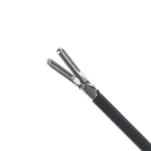 Straight Grasping Forceps