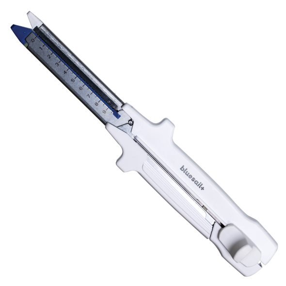 Bluesail+ Surgical Disposable Linear Cutter Staplers and Cartridges - Image 1
