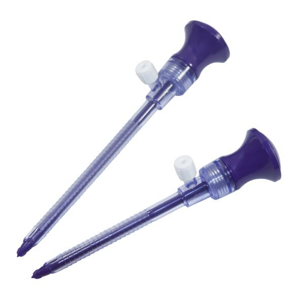 EcoTrocar Dilating Tip - Image 1
