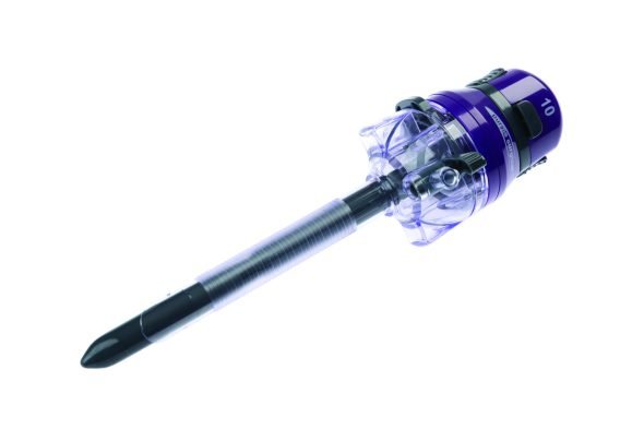 Elite Trocar AutoShield - Image 1