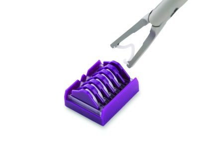 Elite Lock Polymer Ligating Clips & Appliers