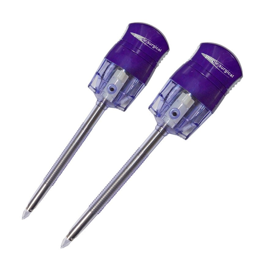 Essential Optical Trocars