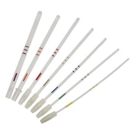 Flexible (Karmann) Curettes