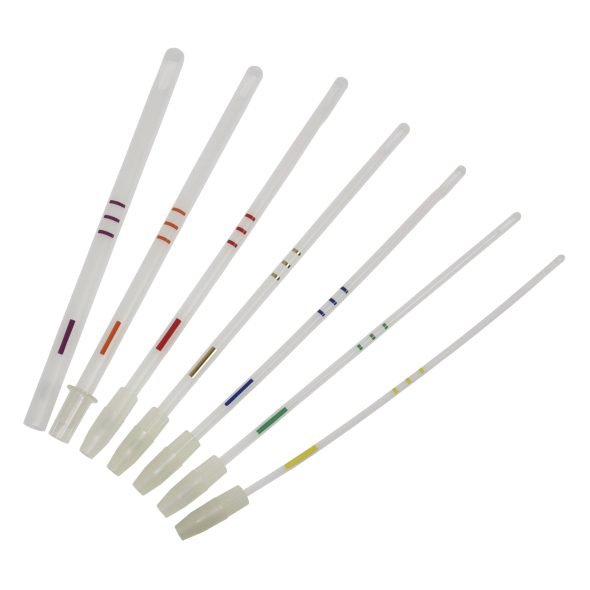 Flexible (Karmann) Curettes - Image 1