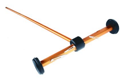 Golden Retriever Hands-Free Sharps Retrieval