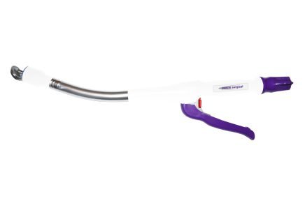 Ultimate Circular Stapler with Dual Safety & Tilt Top Anvil