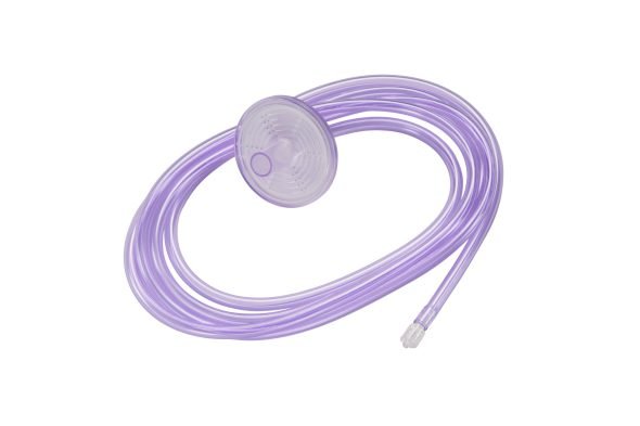 Insufflation Filter & Tubing Sets - Image 1