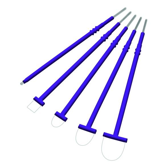 LEEP Electrodes - Image 1