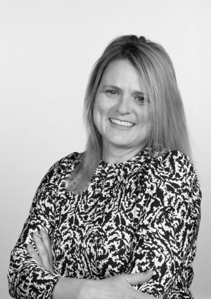 Lisa McConnell