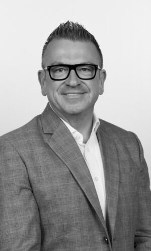 Mark Oldroyd