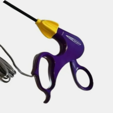 Elite Bipolar Maryland forceps without ratchet