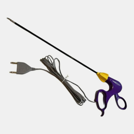 Elite Bipolar Maryland forceps without ratchet