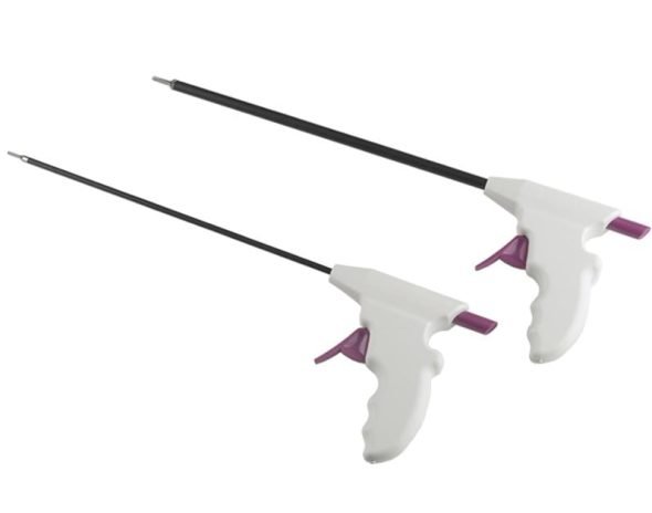 Bipolar Cutting Forceps - Image 1