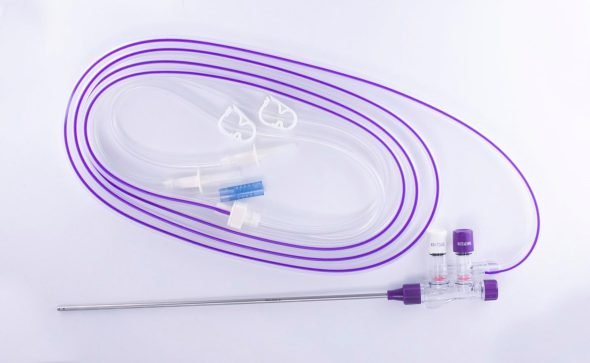 Essential Laparoscopic Suction / Irrigation System - Image 1