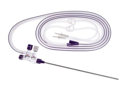 Elite Laparoscopic Suction / Irrigation Sets