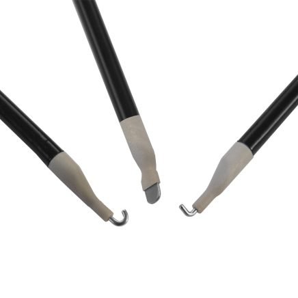 5mm Monopolar Electrodes