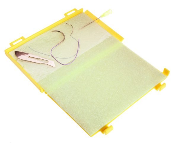 Puncture Proof Pad - Image 1