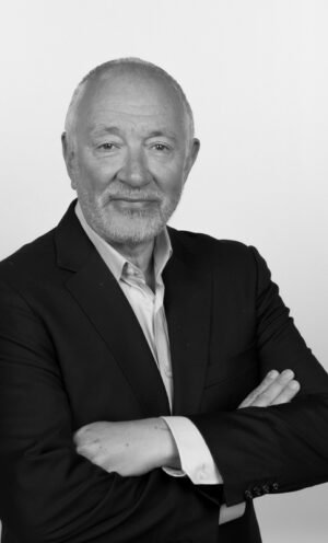 Robert Sharpe