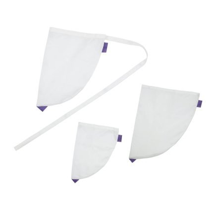 Secure Catch Tissue Retrieval Pouches