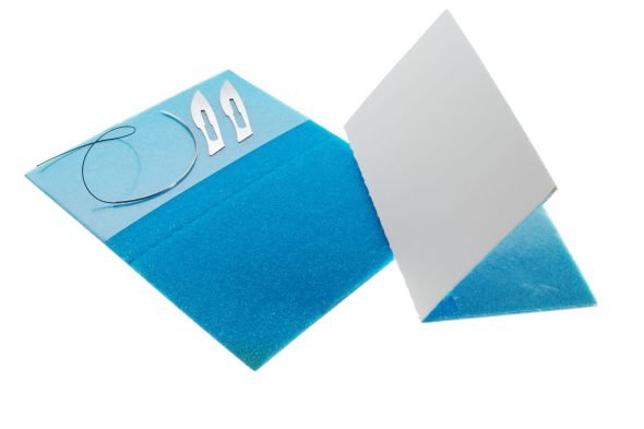 Sharps Pad - Image 1