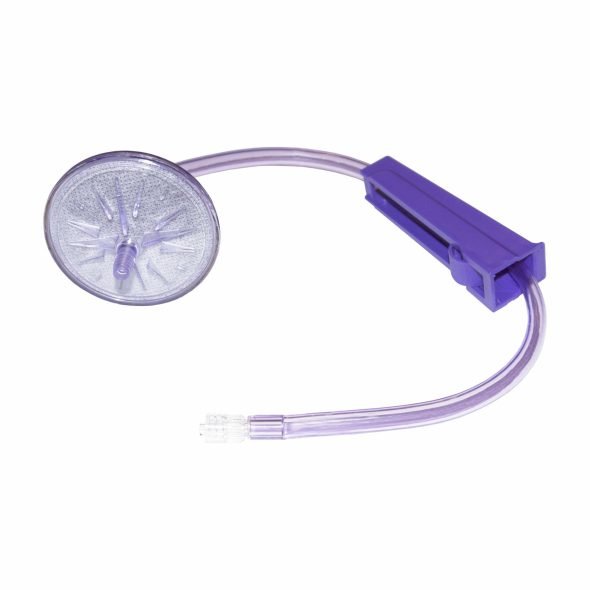 Smoke Filter - Image 1