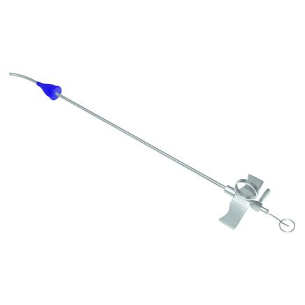 Spackman Uterine Manipulator/Injector