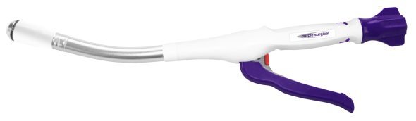 Ultimate Circular Stapler with Dual Safety - Image 1