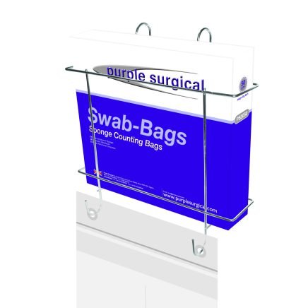 Swab Counting Bags