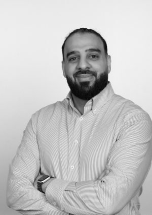 Taher Alomani