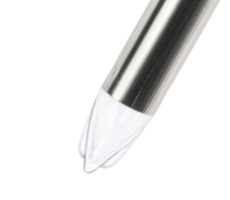 Visible Tip