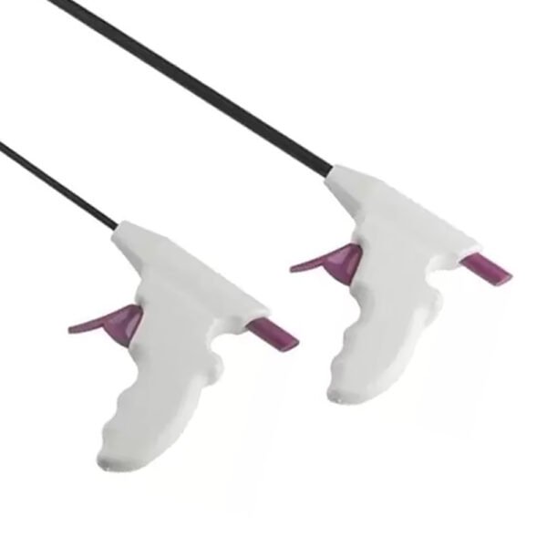 Bipolar Cutting Forceps