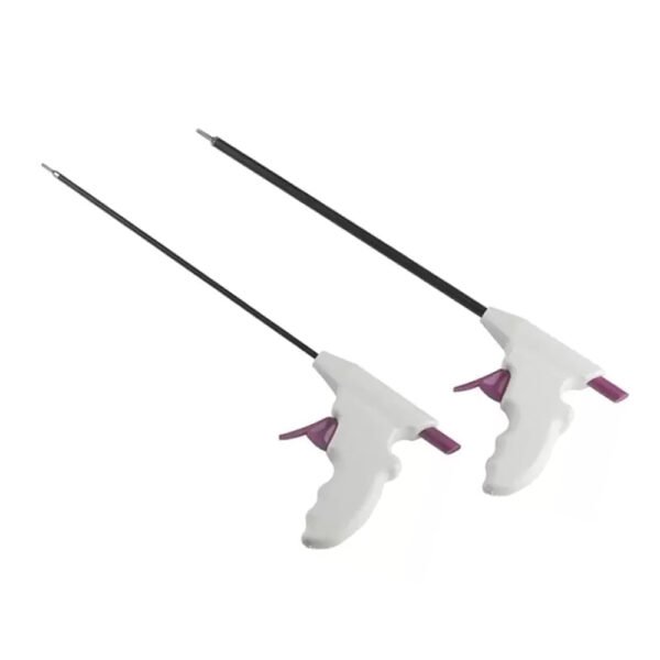 Bipolar Cutting Forceps