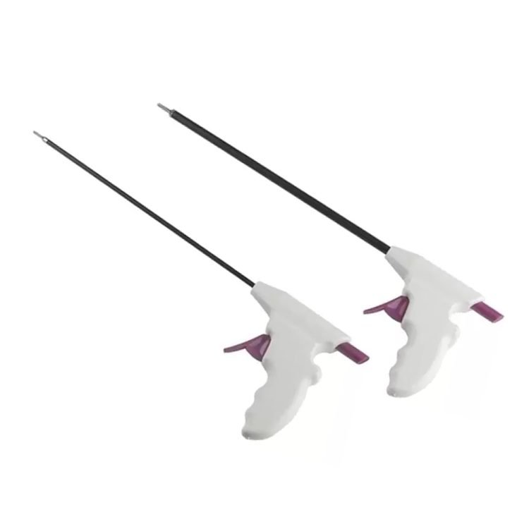 Bipolar Cutting Forceps - Image 1