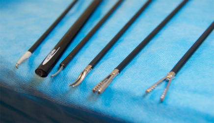 NHS Procurement Team saves £40,000 with Purple Surgical