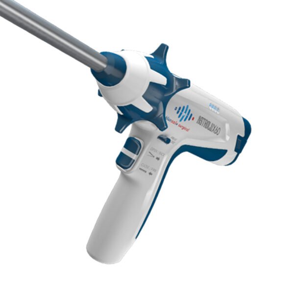 Bluesail+ Astrolux® Powered Endoscopic Linear Cutter
