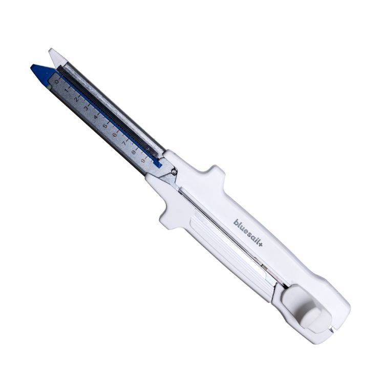 Bluesail+ Disposable Linear Cutter Stapler and Cartridges - Image 1