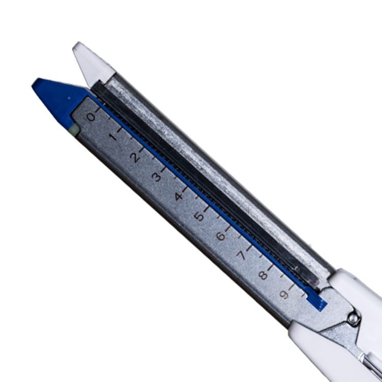 Bluesail+ Disposable Linear Cutter Stapler and Cartridges - Image 2