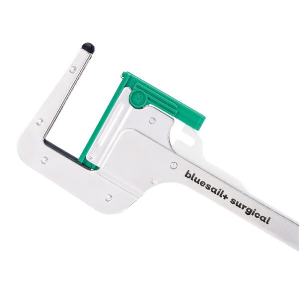 Bluesail+ Disposable Linear Stapler and Cartridge