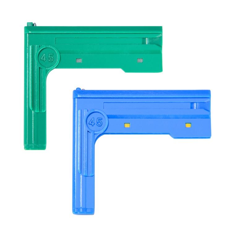 Bluesail+  Disposable Linear Stapler and Cartridge - Image 3