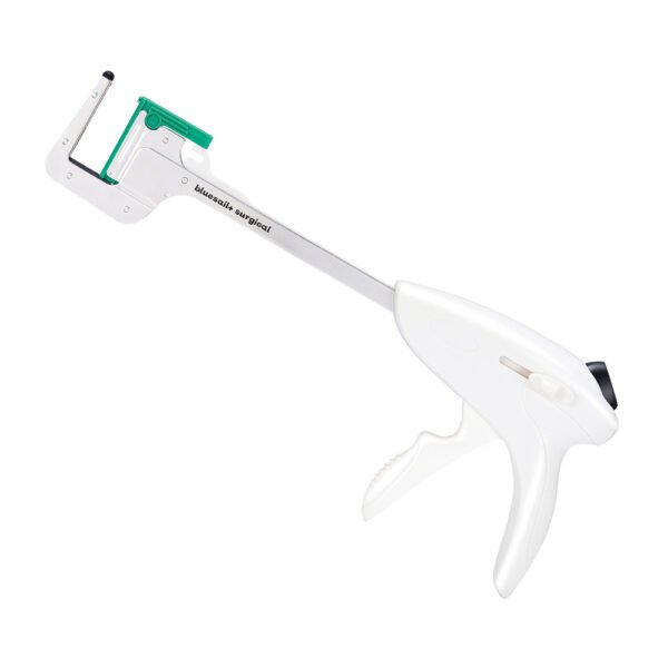 Bluesail+ Disposable Linear Stapler and Cartridge