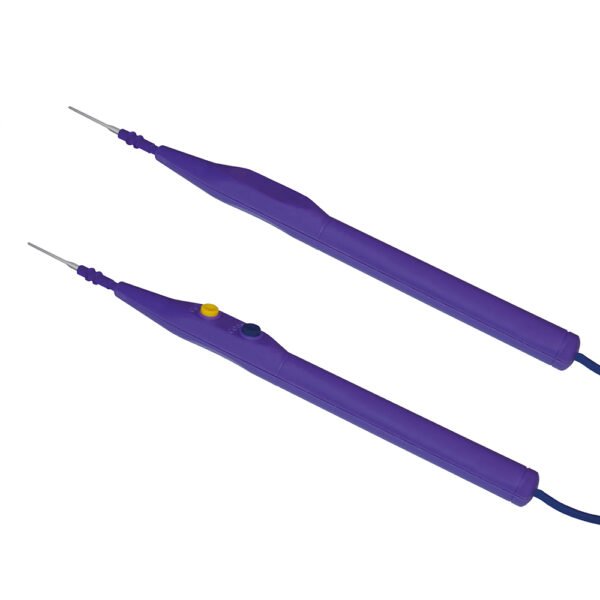 Electrosurgical Pencils