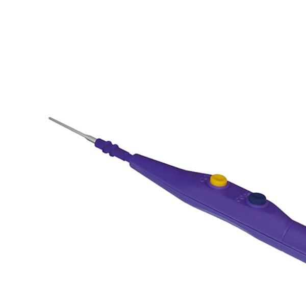 Electrosurgical Pencils