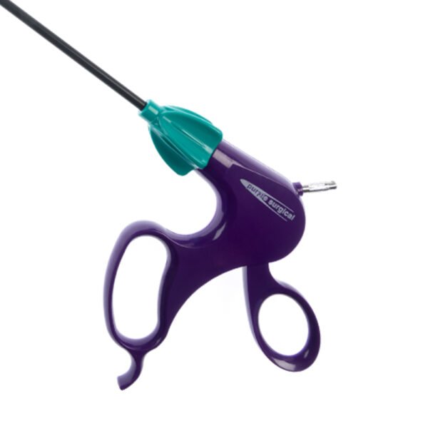 Elite Laparoscopic Instrument Range