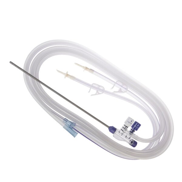 Elite Laparoscopic Suction / Irrigation Sets