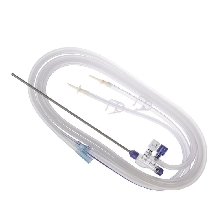 Elite Laparoscopic Suction / Irrigation Sets - Image 1