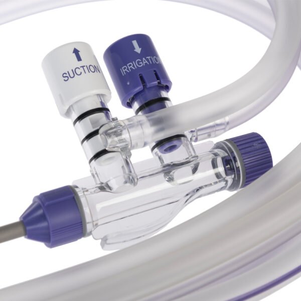 Elite Laparoscopic Suction / Irrigation Sets