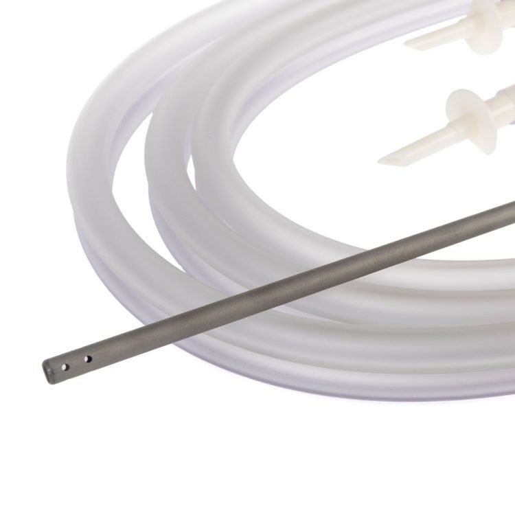 Elite Laparoscopic Suction / Irrigation Sets - Image 3