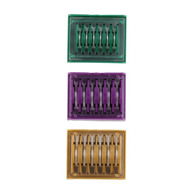 Elite Lock Polymer Ligating Clips & Appliers - Image 3