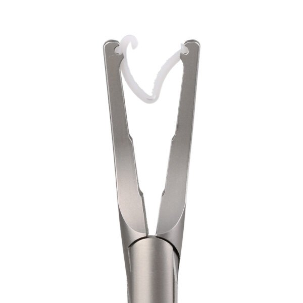Elite Lock Polymer Ligating Clips & Appliers