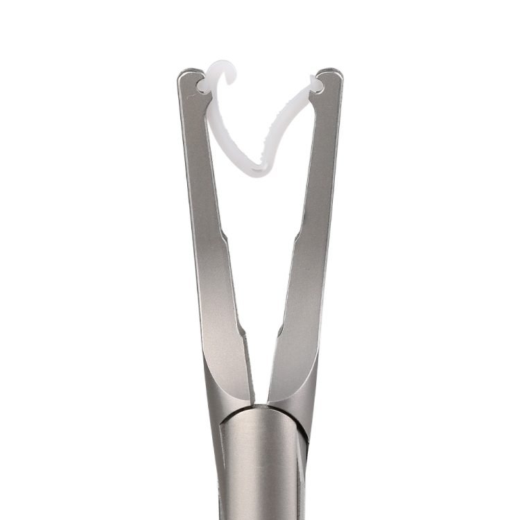 Elite Lock Polymer Ligating Clips & Appliers - Image 2